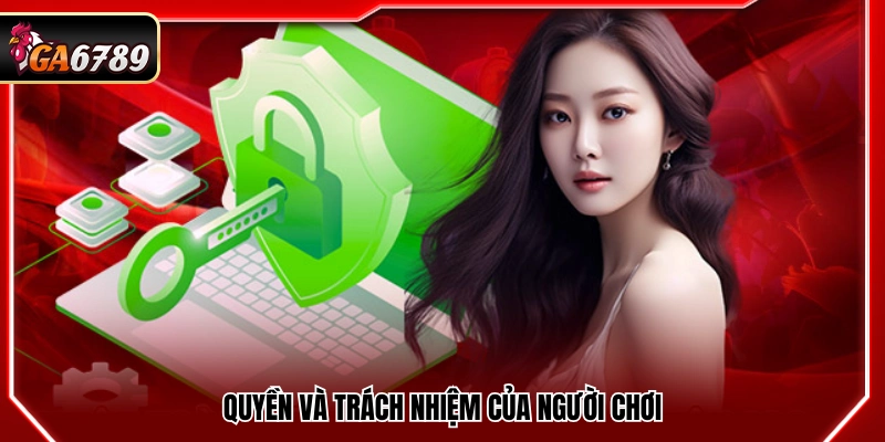 Chính Sách Bảo Mật Ga6789 - Quy Định Lưu Trữ, Bảo Vệ Dữ Liệu