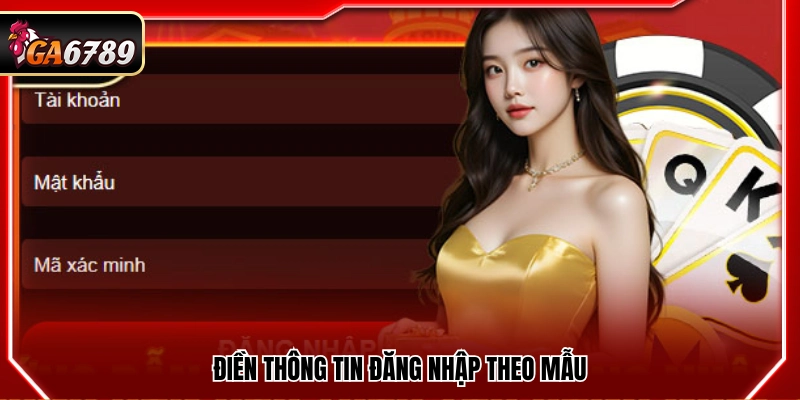 Đăng Nhập Ga6789 - Truy Cập Tài Khoản Nhanh Chóng An Toàn Đăng Nhập Ga6789 - Truy Cập Tài Khoản Nhanh Chóng An Toàn