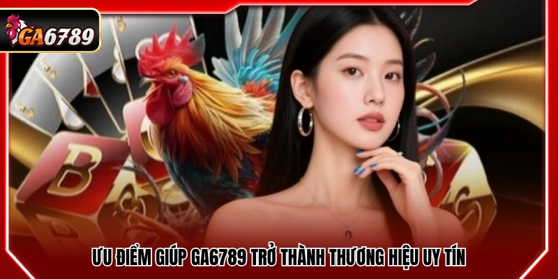 Giới Thiệu Ga6789 - Đá Gà Trực Tuyến Uy Tín Hàng Đầu 2026 Giới Thiệu Ga6789 - Đá Gà Trực Tuyến Uy Tín Hàng Đầu 2026