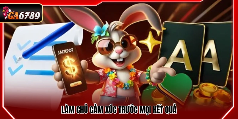 Trách Nhiệm Cá Cược Ga6789 - Nguyên Tắc Chơi Có Trách Nhiệm
